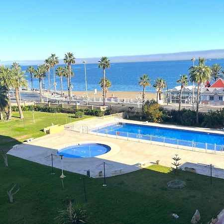 Ferienwohnung Benalmadena Costa Pool & Sea View By Homing Exterior foto