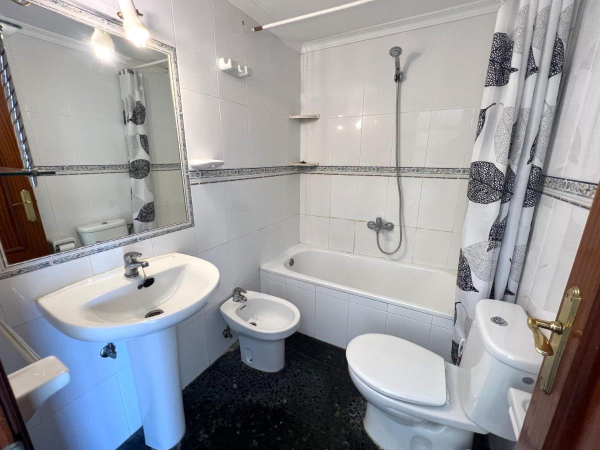 Ferienwohnung Benalmadena Costa Pool & Sea View By Homing Exterior foto