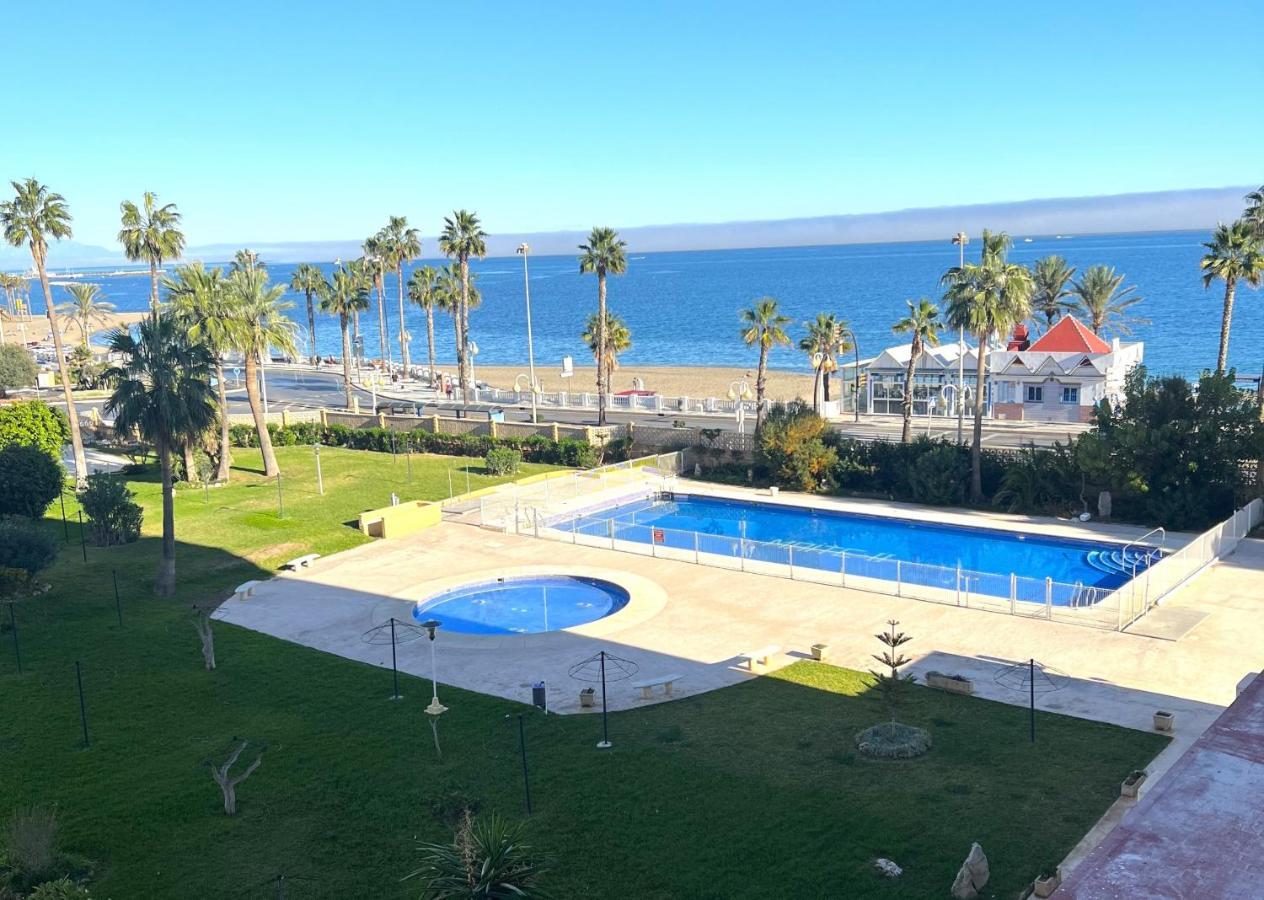 Ferienwohnung Benalmadena Costa Pool & Sea View By Homing Exterior foto