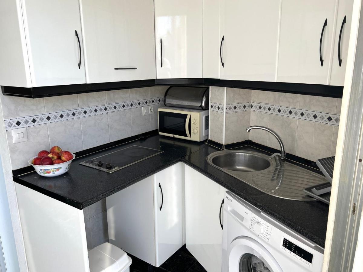 Ferienwohnung Benalmadena Costa Pool & Sea View By Homing Exterior foto