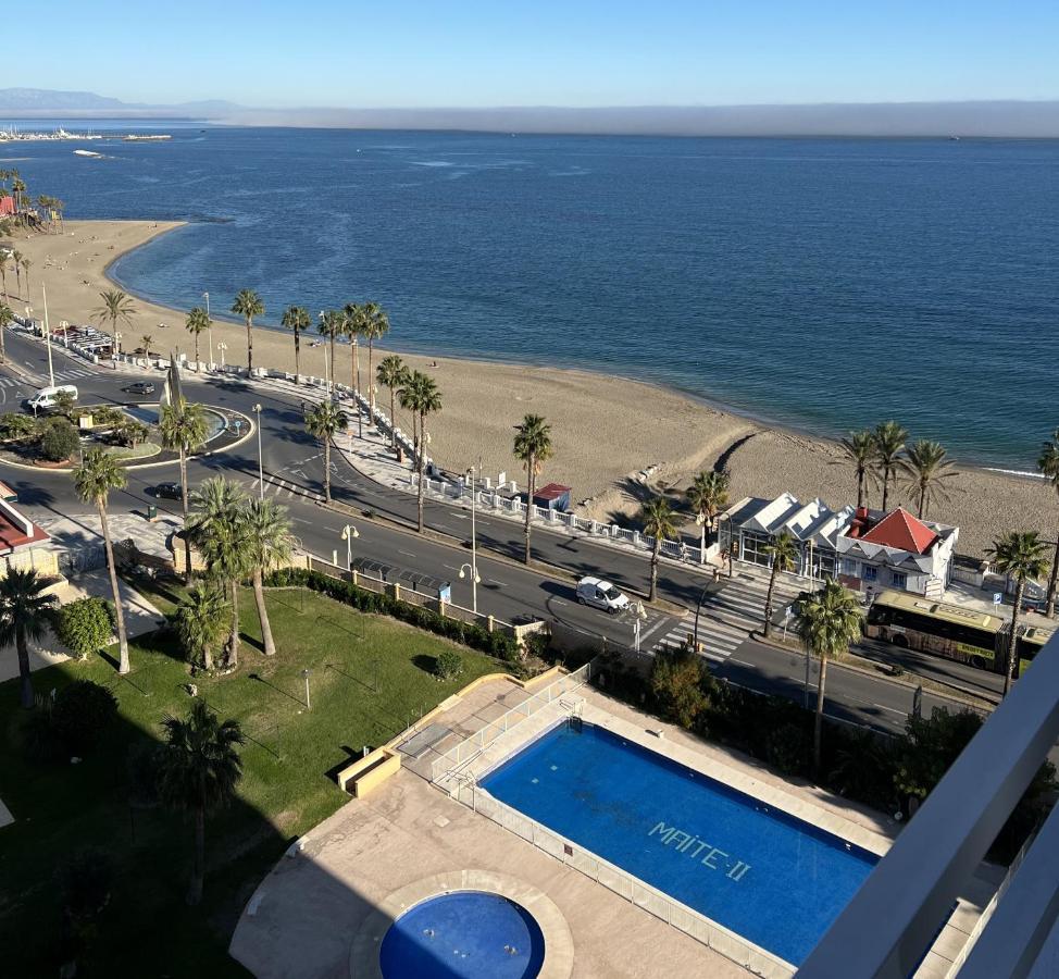 Ferienwohnung Benalmadena Costa Pool & Sea View By Homing Exterior foto