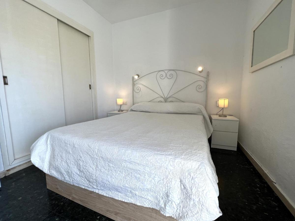 Ferienwohnung Benalmadena Costa Pool & Sea View By Homing Exterior foto