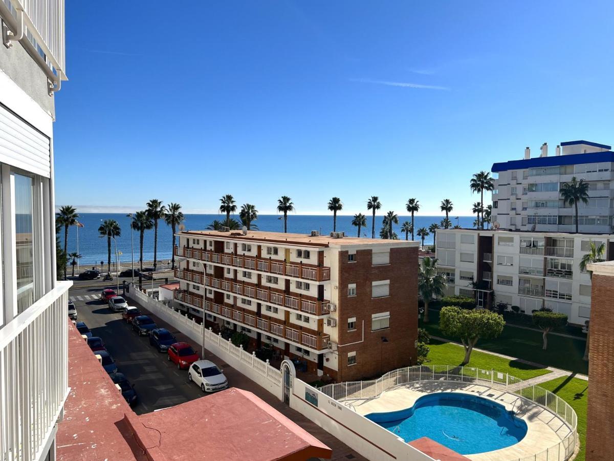 Ferienwohnung Benalmadena Costa Pool & Sea View By Homing Exterior foto