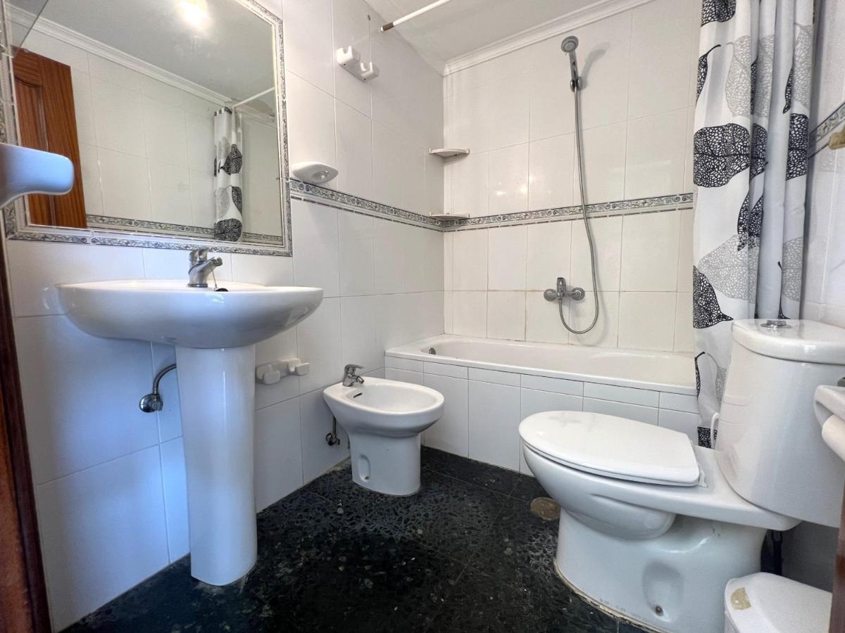 Ferienwohnung Benalmadena Costa Pool & Sea View By Homing Exterior foto